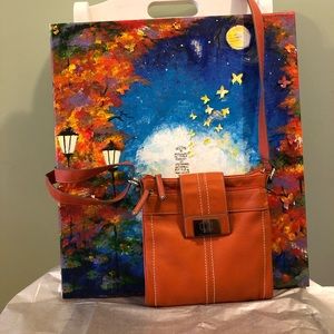 TIGNANELLO small bag